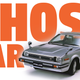 Image for article titled Ghost Cars: The First-Gen Honda Prelude